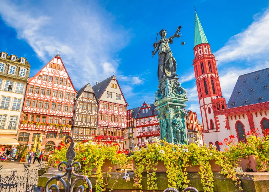 Grand Tour of Germany 2026-27 – Guiness Travel escorted tour