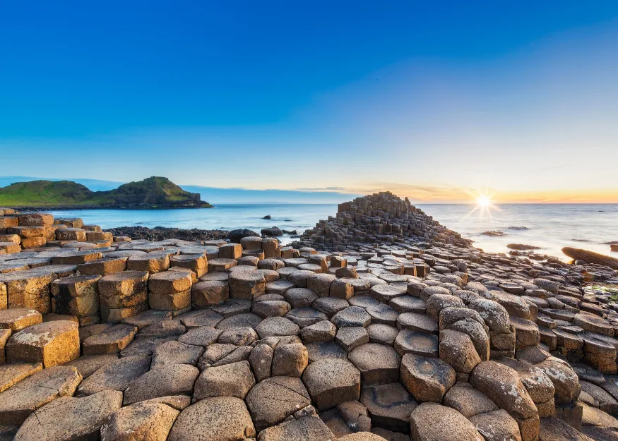Grand Tour of Ireland & Northern Ireland 2026-27 – Guiness Travel escorted tour
