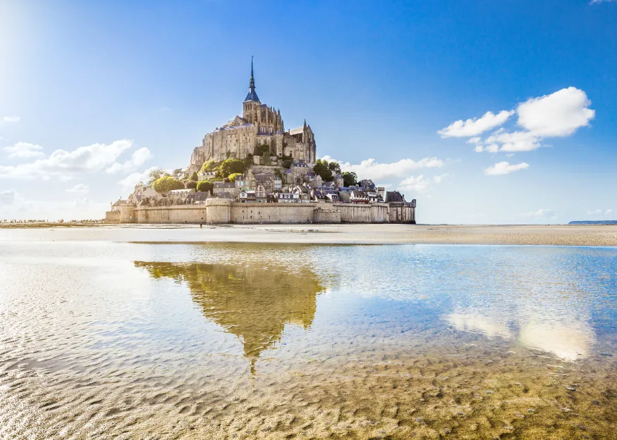 Tour of France 2026-27 – Guiness Travel escorted tour