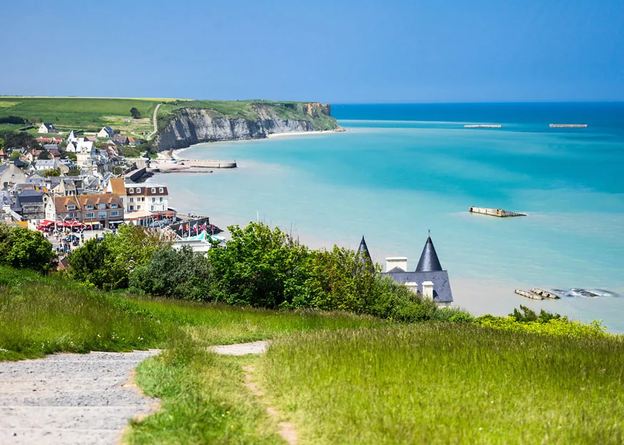 Normandy - Brittany & Loire 2026-27 – Guiness Travel escorted tour