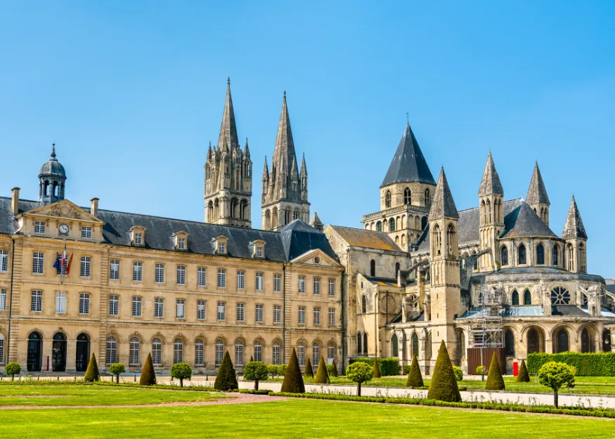 Caen – Normandy - Brittany & Loire 2026-27, Guiness Travel escorted tour