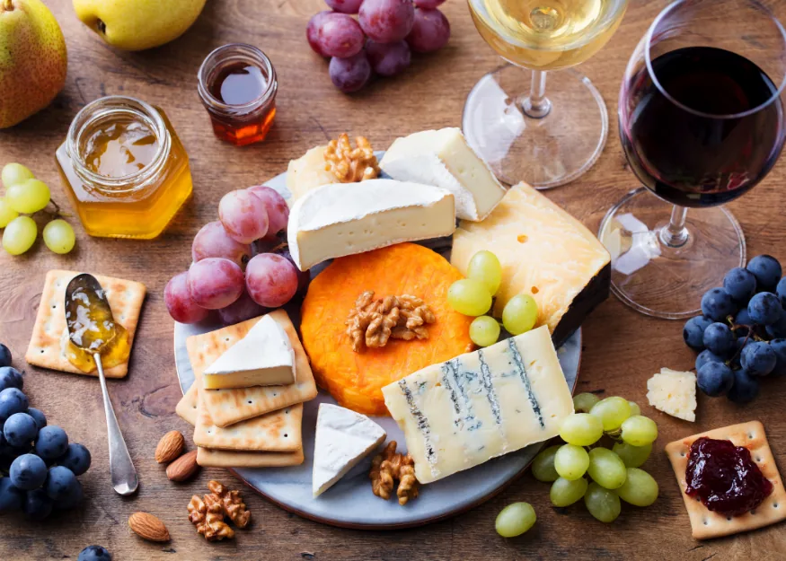 Tasting of local specialities in Paris – Normandy - Brittany & Loire 2026-27, Guiness Travel escorted tour