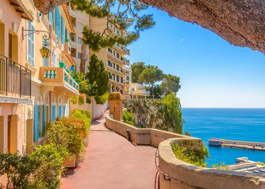 Provence - Camargue & French Riviera 2026-27 – Guiness Travel escorted tour