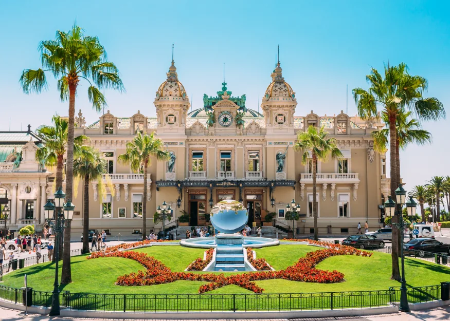 Monte Carlo – Provence - Camargue & French Riviera 2026-27, Guiness Travel escorted tour