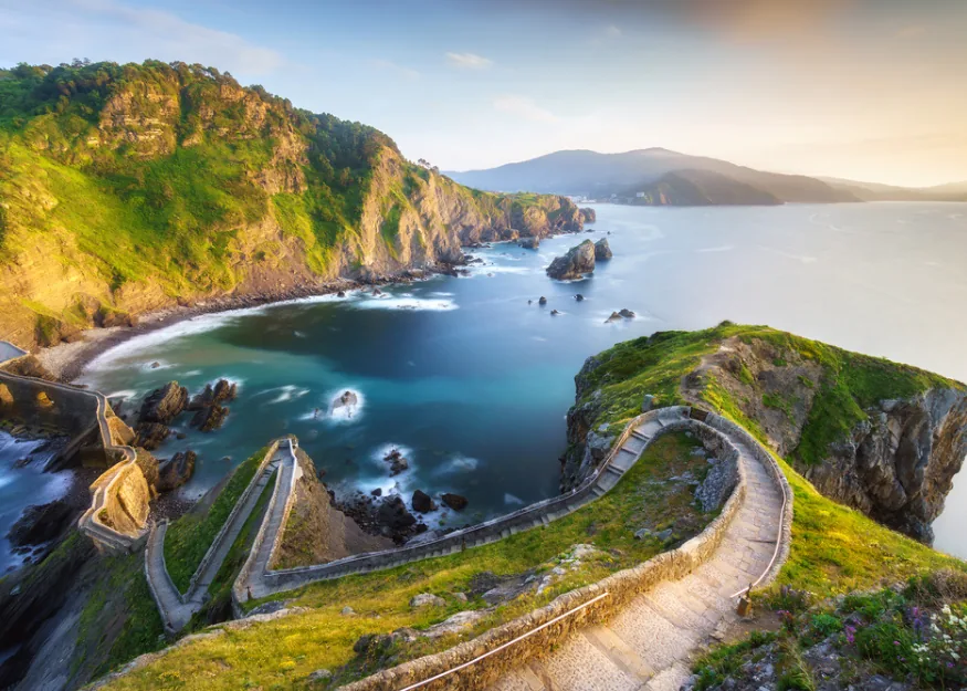 Bilbao – Tour of Northern Spain 2026-27, Guiness Travel escorted tour