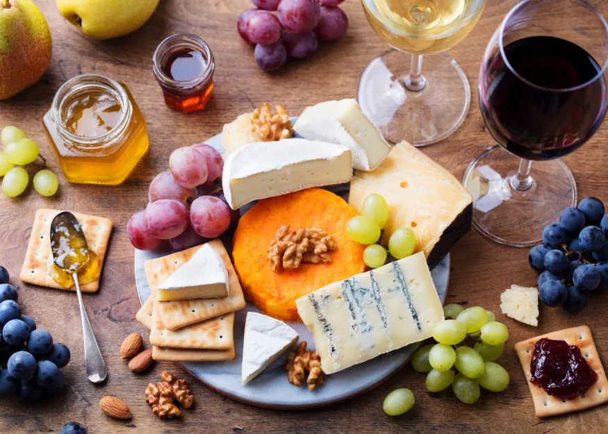 Tasting of local specialities in La Rioja – Basque Country & Aquitaine 2026-27, Guiness Travel escorted tour