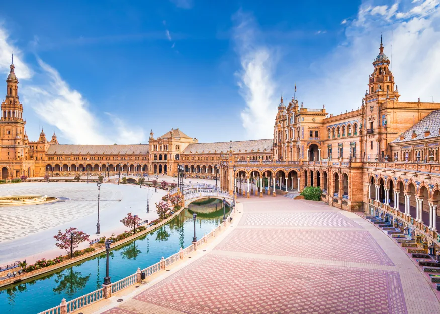 Madrid & Andalusia 2026-27 – Guiness Travel escorted tour