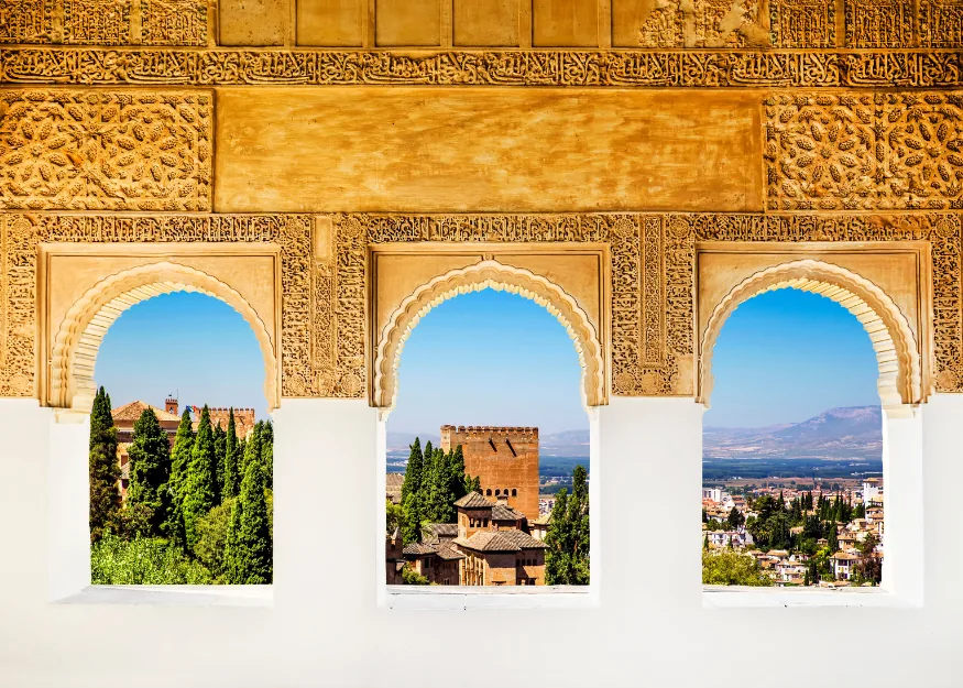 Tour of Andalusia 2026-27 – Guiness Travel escorted tour