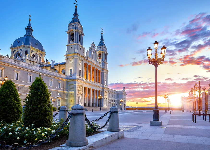 Grand Tour of Spain 2026-27 – Guiness Travel escorted tour