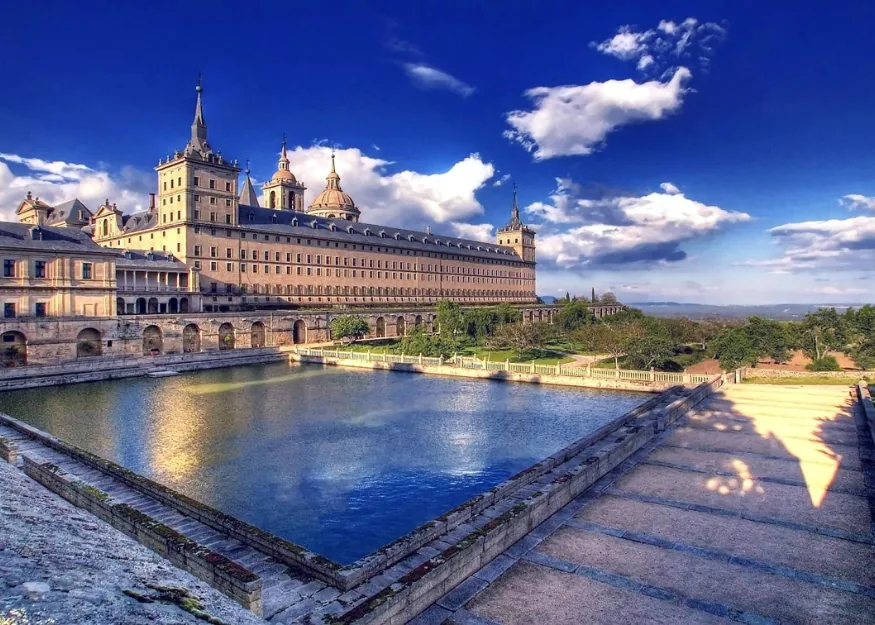 Madrid & the 7 UNESCO World Heritage Cities 2026-27 – Guiness Travel escorted tour
