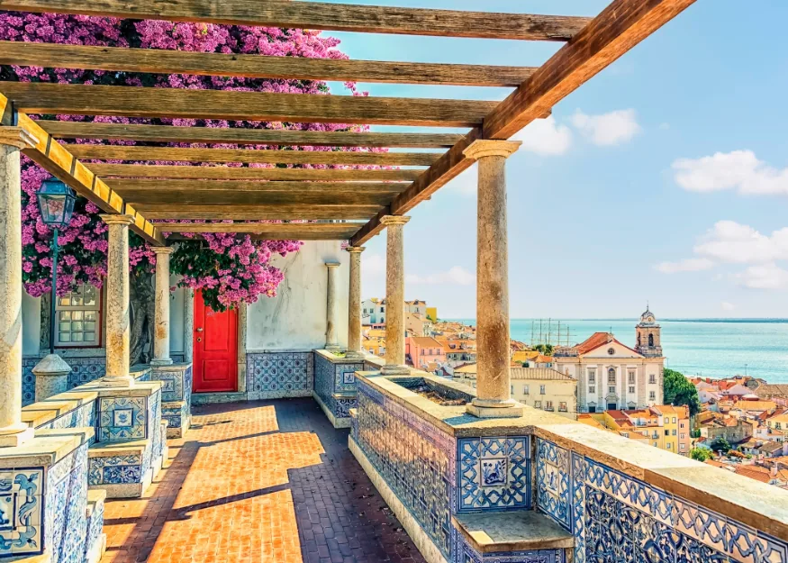 Essence of Portugal 2026-27 – Guiness Travel escorted tour