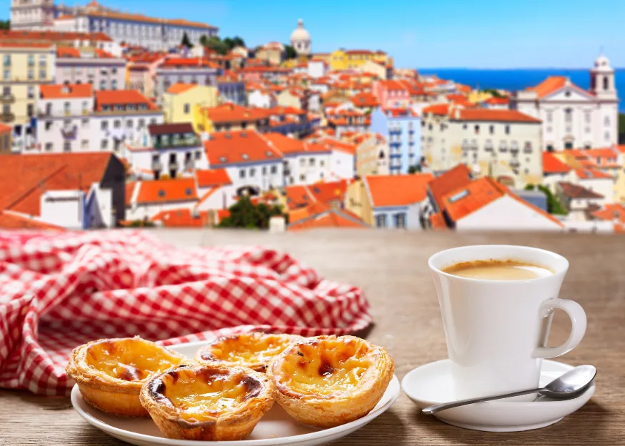 Local flavours in Lisbon – Essence of Portugal 2026-27, Guiness Travel escorted tour