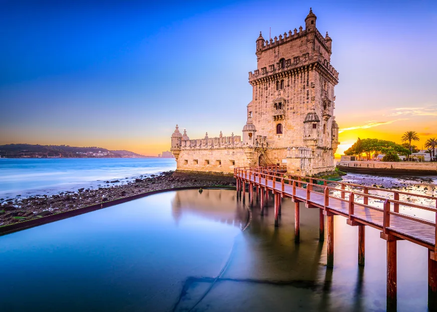 Lisbon à la Carte 2026-27 – Guiness Travel escorted tour