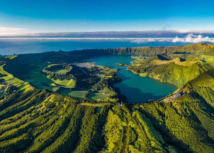 Azores à la Carte 2026-27 – Guiness Travel escorted tour