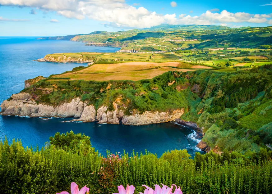 Azores – Azores à la Carte 2026-27, Guiness Travel escorted tour