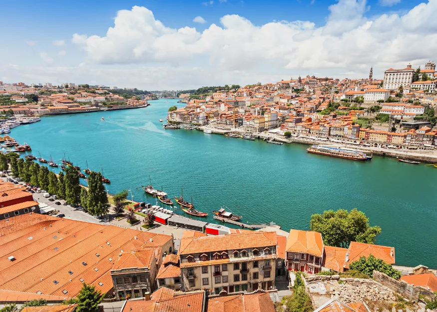 Lisbon - Porto & the Douro Valley 2026-27 – Guiness Travel escorted tour