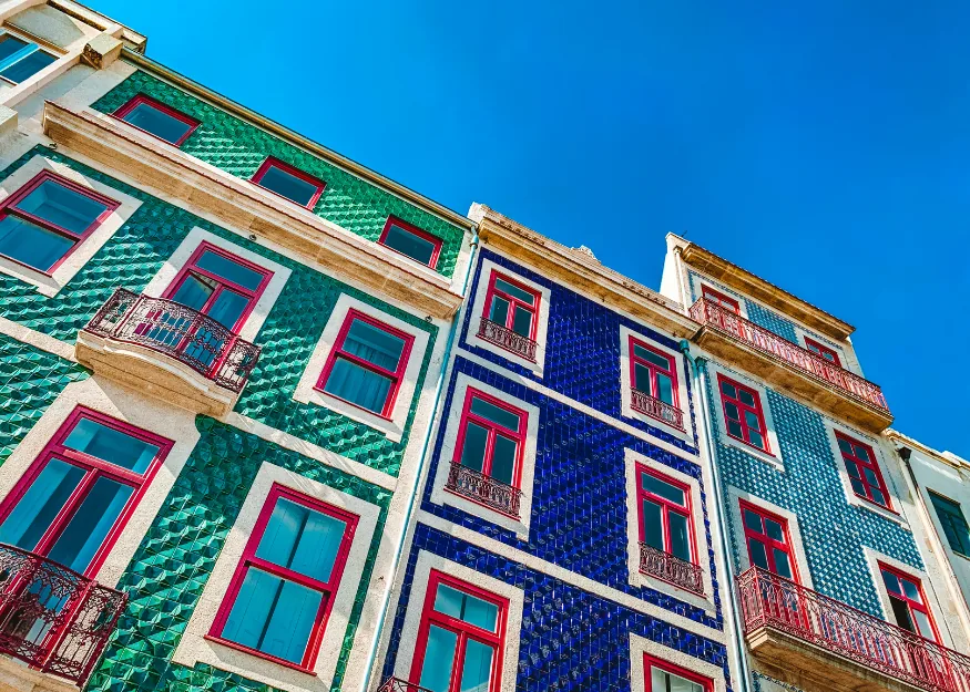 Porto – Lisbon - Porto & the Douro Valley 2026-27, Guiness Travel escorted tour