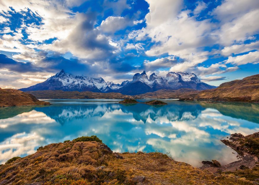 Torres del Paine – The Best of Argentina & Chile 2026-27, Guiness Travel escorted tour