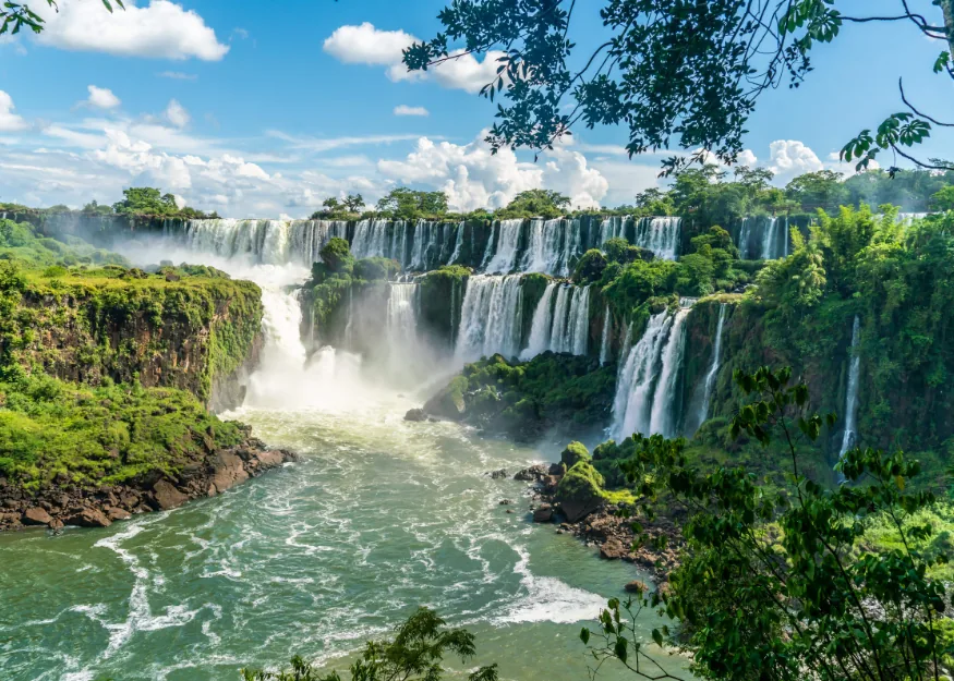 Highlights Brazil 2026-27 – Guiness Travel escorted tour