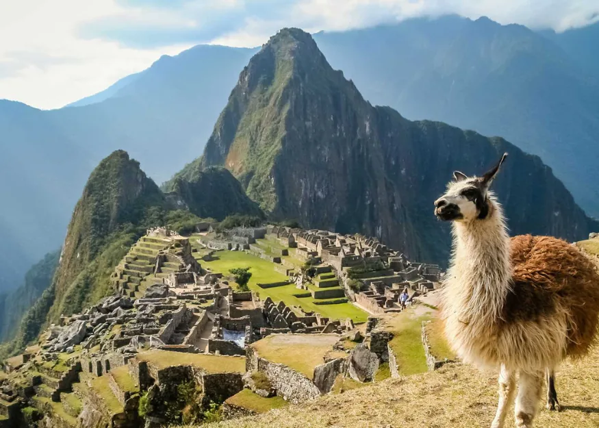 Grand Tour of Peru 2026-27 – Guiness Travel escorted tour