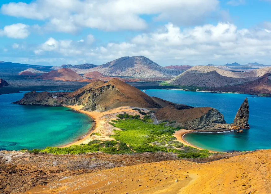 Ecuador & Galapagos 2026-27 – Guiness Travel escorted tour