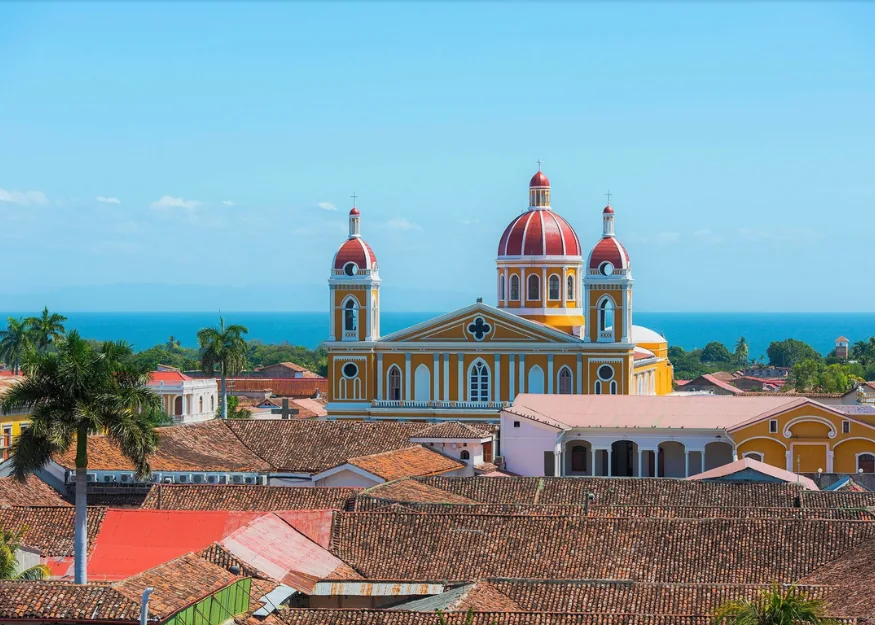 Grand Tour of Central America 2026-27 – Guiness Travel escorted tour
