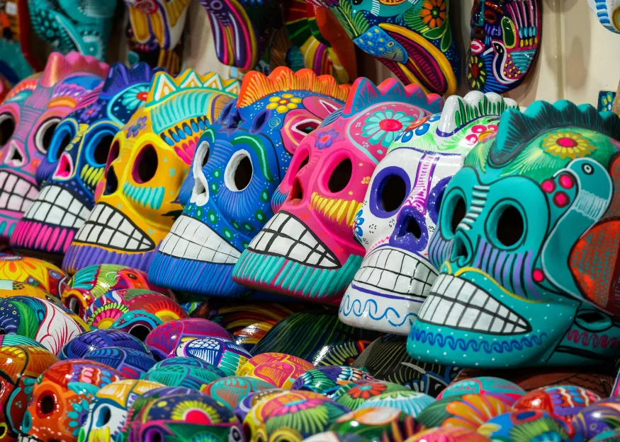 Grand Tour of Mexico 2026-27 – photo 3