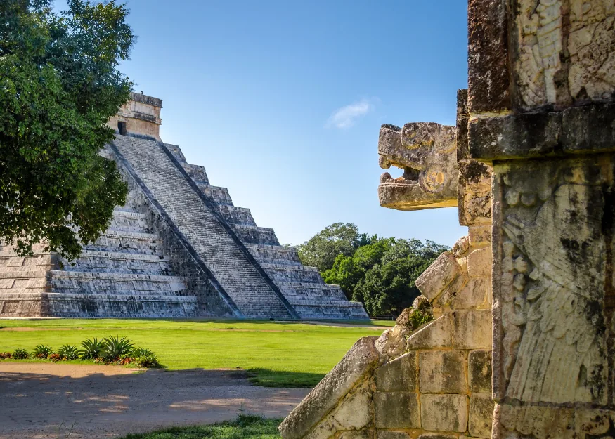 Grand Tour of Mexico 2026-27 – photo 4