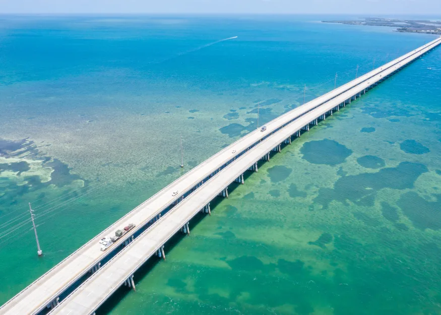 Gran Tour Florida 2025-26 – Guiness Travel escorted tour