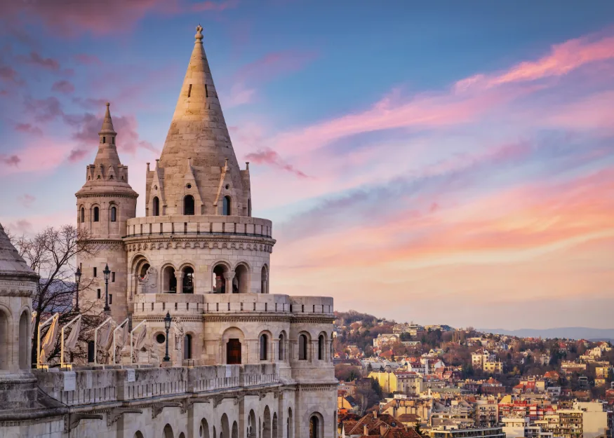 Budapest & the Danube 2026-27 – photo 2