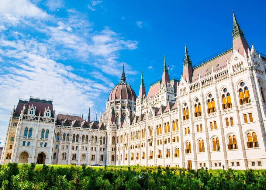Budapest & the Danube 2026-27 – photo 3