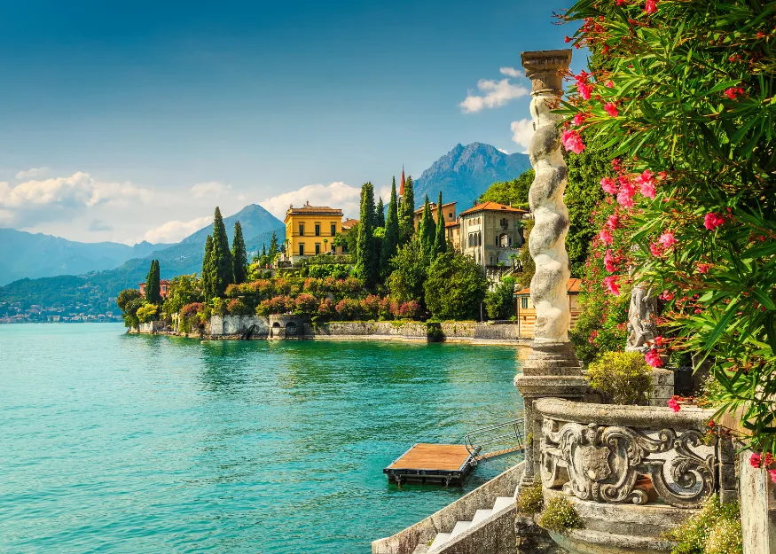Tour of the Lakes & Switzerland 2026-27 – Guiness Travel escorted tour