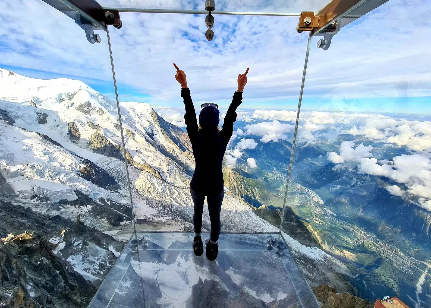 AOSTA - Mont Blanc Skyway – Discover the Aosta Valley 2026-27, Guiness Travel escorted tour
