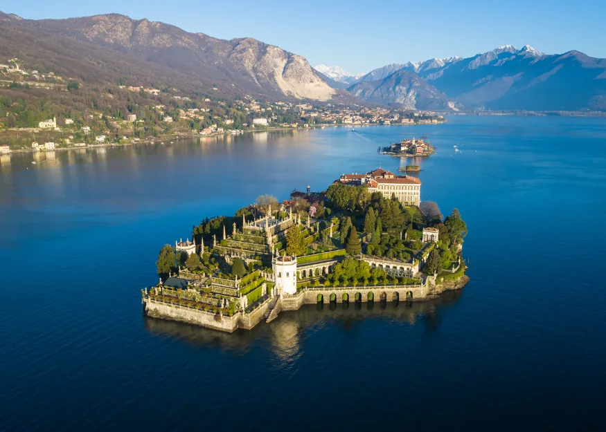 Isola Bella – Discover Piedmont 2026-27, Guiness Travel escorted tour