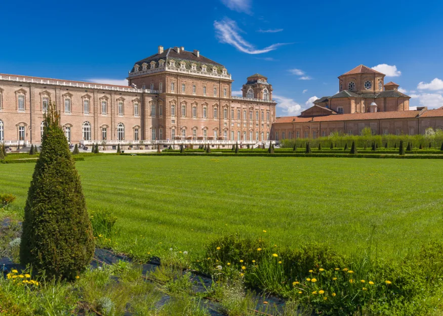 Discover Piedmont 2026-27 – Guiness Travel escorted tour