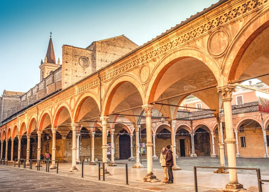 BOLOGNA – Discover Emilia 2026-27, Guiness Travel escorted tour