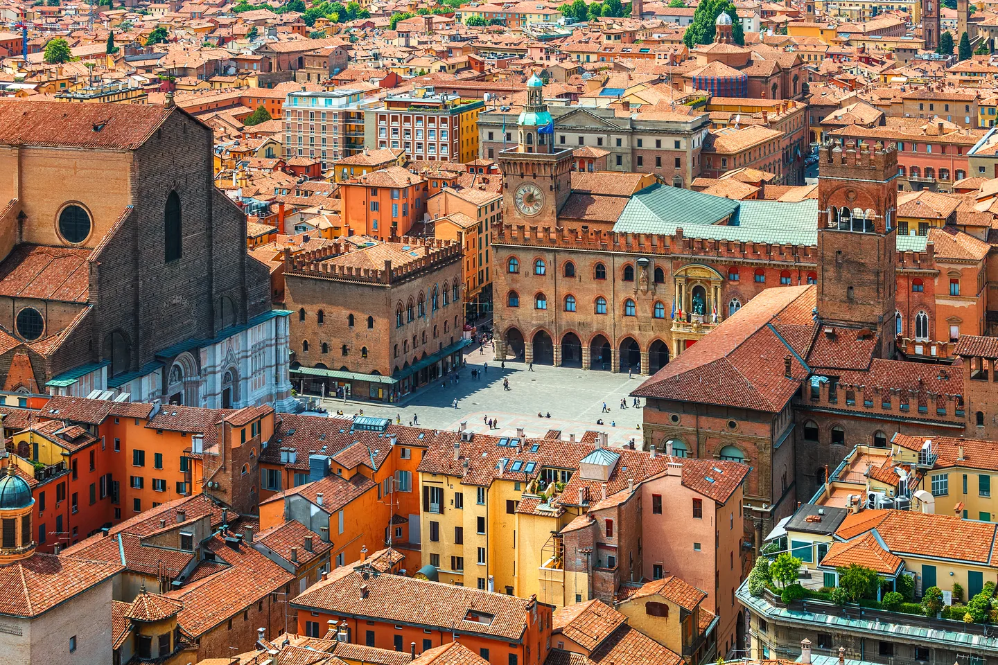 Discover Emilia 2026-27 – Guiness Travel escorted tour