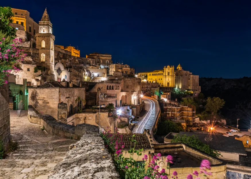MATERA – Discover Basilicata 2026-27, Guiness Travel escorted tour