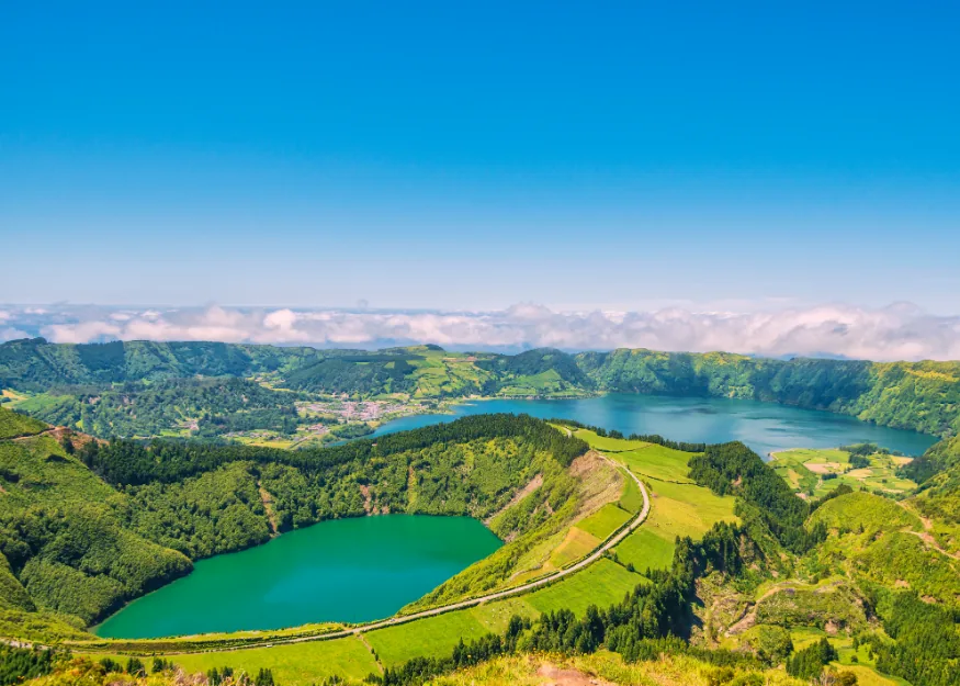 Grand Tour of the Azores 2026-27 – Guiness Travel escorted tour