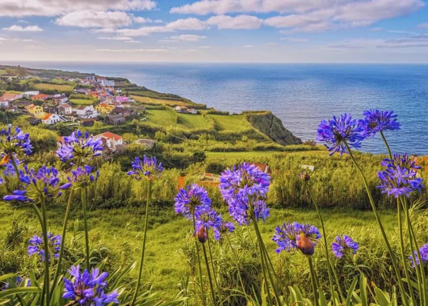Azores - São Miguel – Grand Tour of the Azores 2026-27, Guiness Travel escorted tour