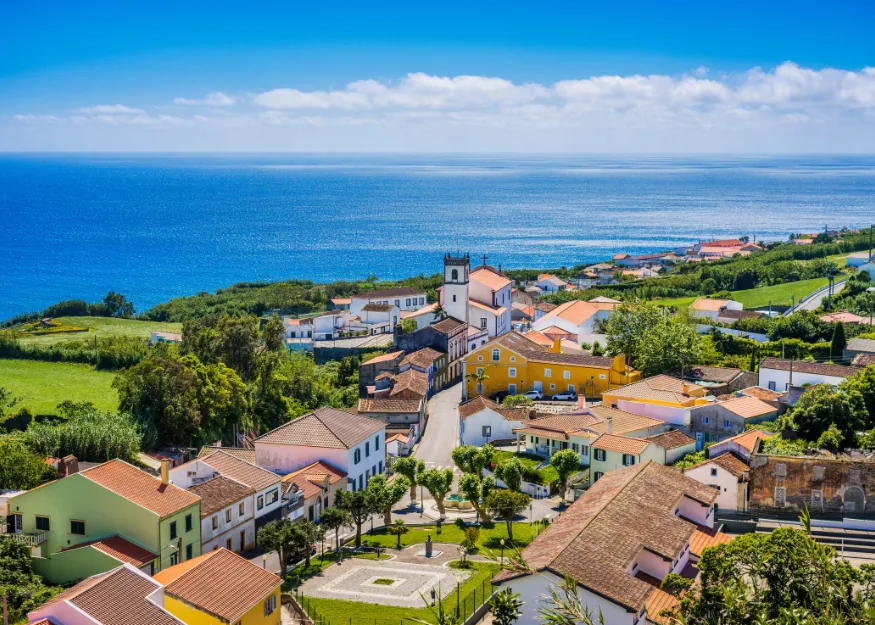 AZORES - São Miguel – Grand Tour of the Azores 2026-27, Guiness Travel escorted tour