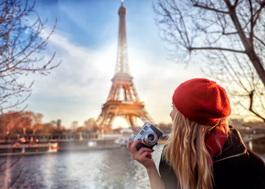 Paris – Discovery Normandy, Brittany & Loire 2026-27, Guiness Travel escorted tour