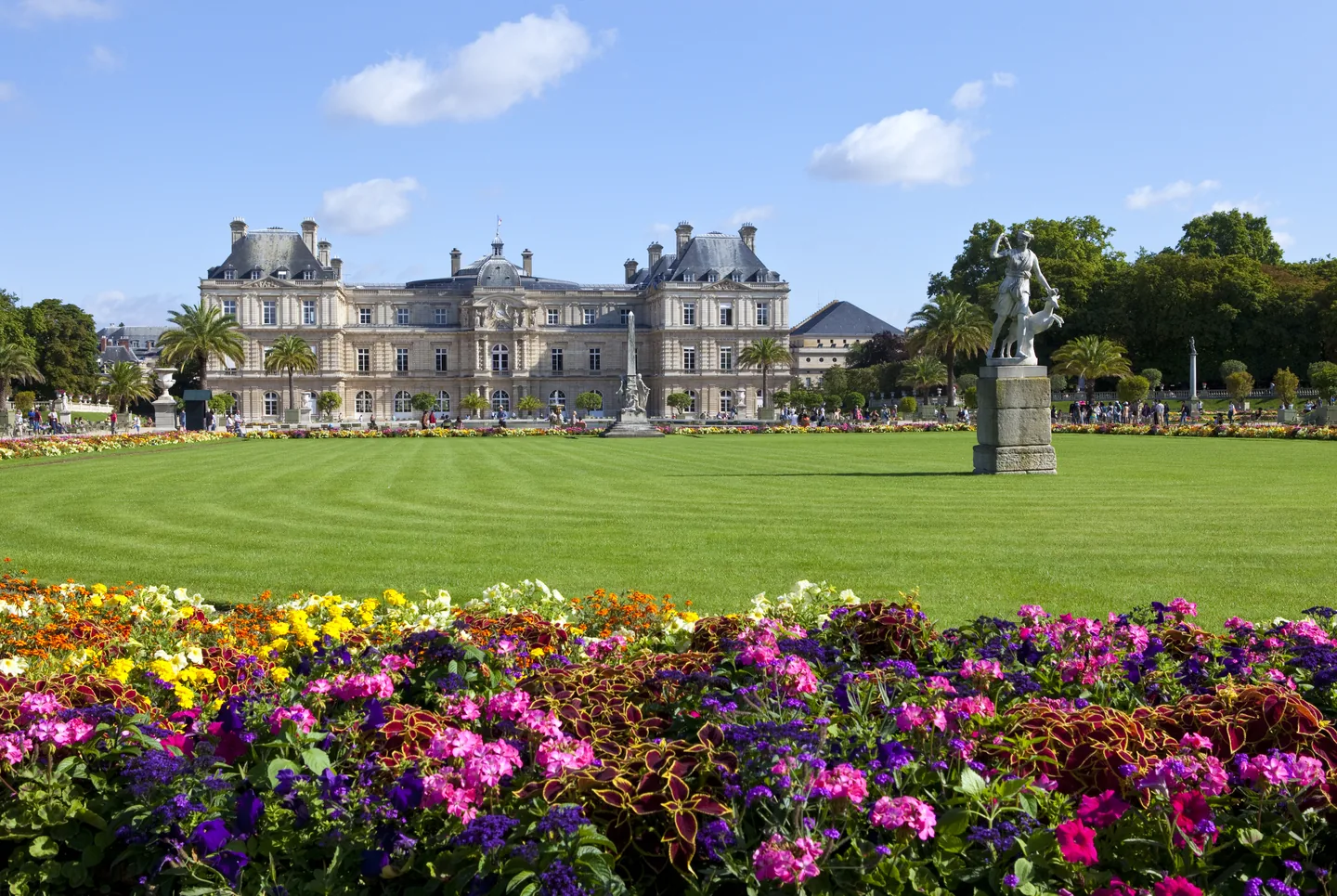 Grand Tour of France 2026-27 – Guiness Travel escorted tour