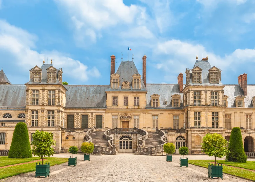 Burgundy - Normandy - Brittany - Rhône 2026-27 – Guiness Travel escorted tour