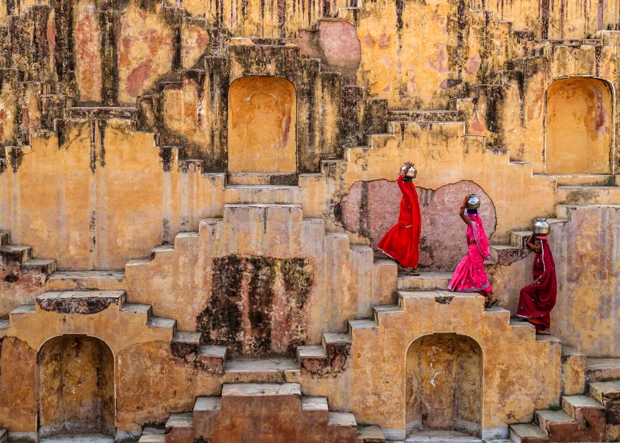 Grand Tour of Rajasthan 2026-27 "Prestige" – Guiness Travel escorted tour