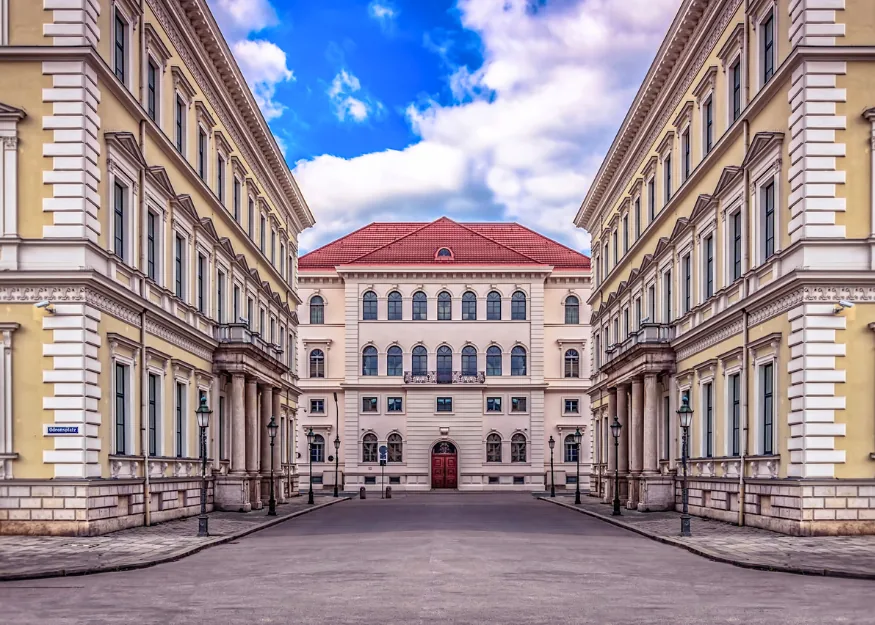 Munich – Munich & the Black Forest 2026-27, Guiness Travel escorted tour