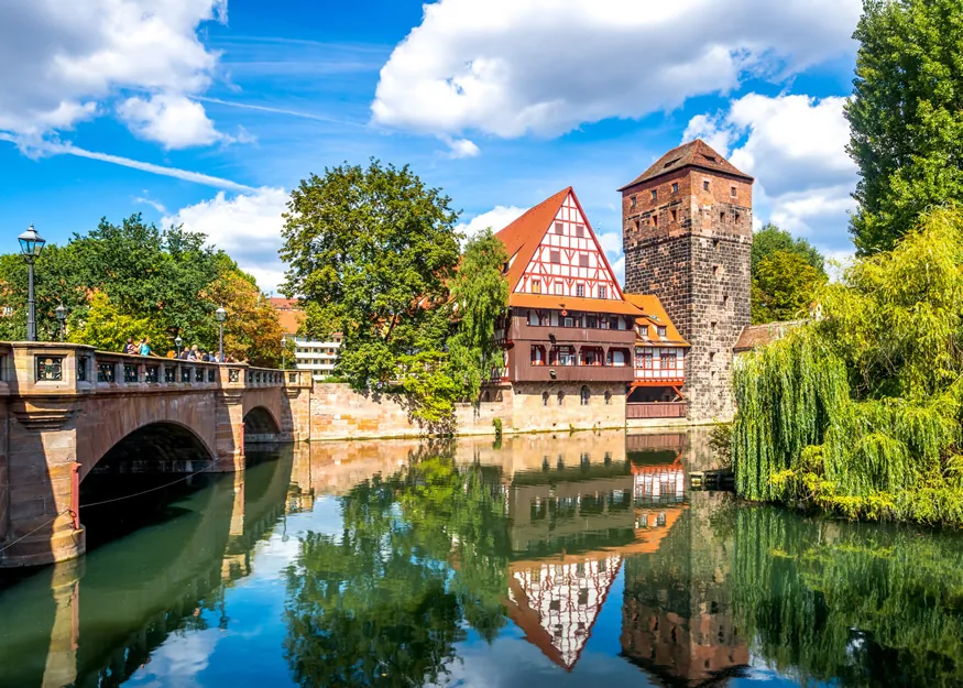 Berlin & Germany 2026-27 – Guiness Travel escorted tour