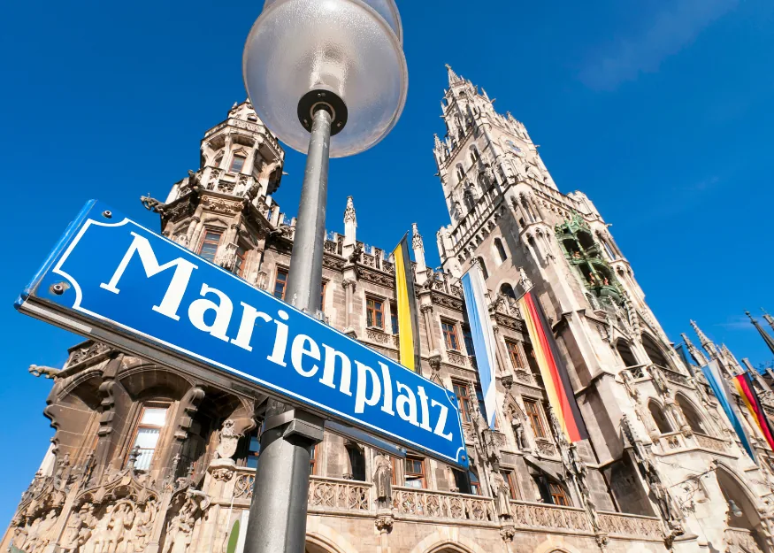Munich – Berlin & Prague 2026-27, Guiness Travel escorted tour