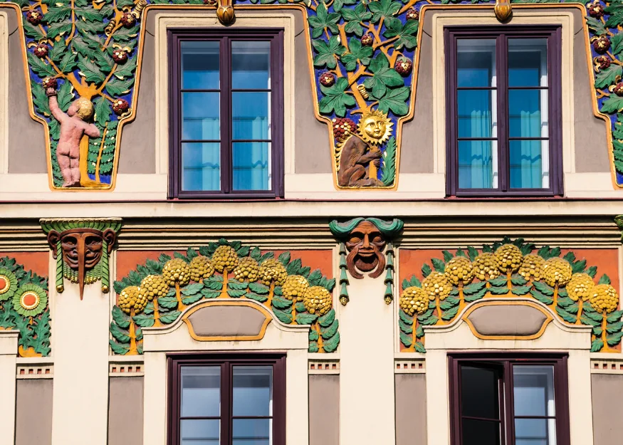 Tour of Austria 2026-27 – Guiness Travel escorted tour