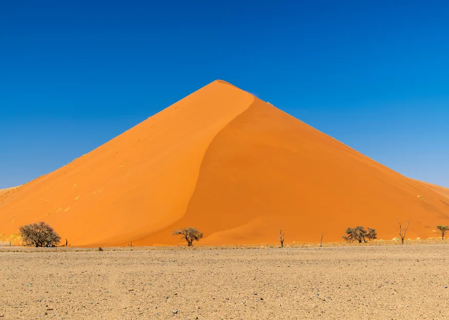 Namib-Naukluft National Park – Grand Tour of Namibia 2026-27, Guiness Travel escorted tour